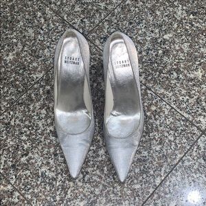 Stuart Weitzman 3 1/2  High heels